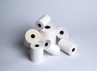 Чековая лента 80х12х80 Без фенола BLUE4EST